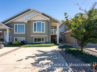 607 Silkstone Poin W, Lethbridge, AB T1J4C5