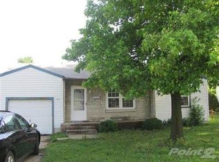 1905 E Dale St, Springfield, MO 65803