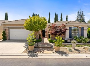 2189 W Via Delfini, Fresno, CA