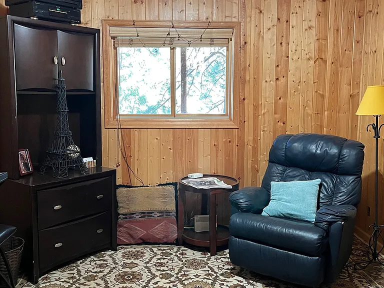 bonus room; funrniture can be removed or it can be an office or used for anlmost any purpose except a bedroom