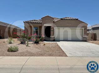 2455 E Alida Trl, Casa Grande, AZ 85194