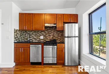 Rented by REAL New York