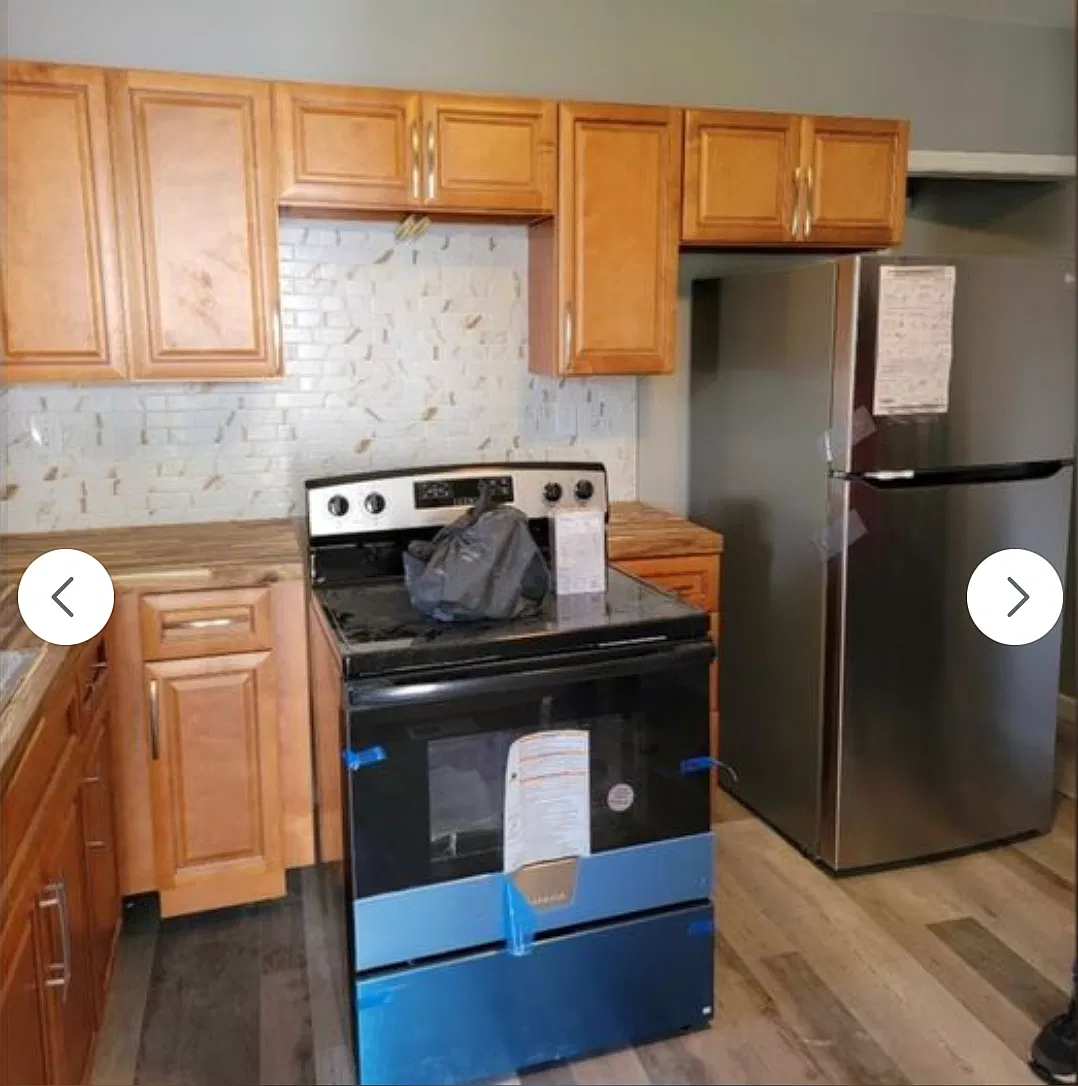 3 bed, 1.5 bath, 1100 sqft, $2,050 — Photo 2