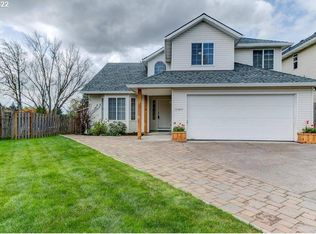 10957 NW Barrett Way, Portland, OR 97229