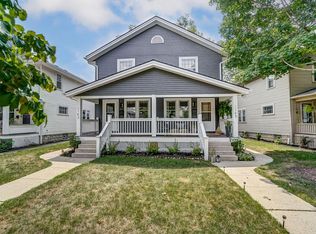 1143 Mulford Rd, Grandview Heights, OH 43212