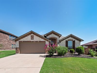 409 Blaze Ct, Burleson, TX, 76028