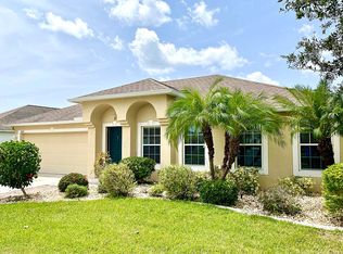 2641 Suncoast Lakes Blvd, Punta Gorda, FL 33980