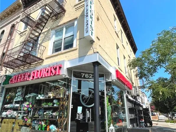 7623 3rd Ave, Brooklyn, NY 11209