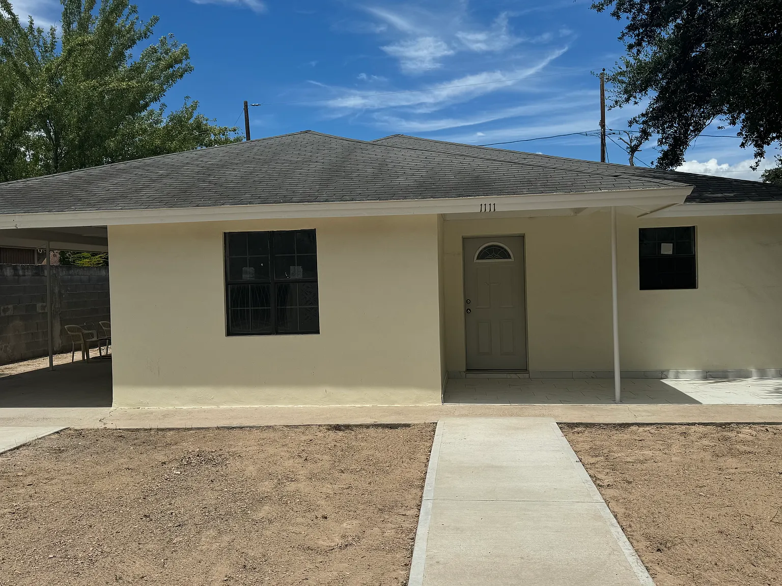 3 bed, 1500 sqft, $1,375 — Photo 1