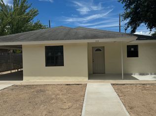 1111 Fort Worth St, Rio Grande City, TX 78582