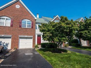 37 Bristel Rd, Holmdel, NJ 07733