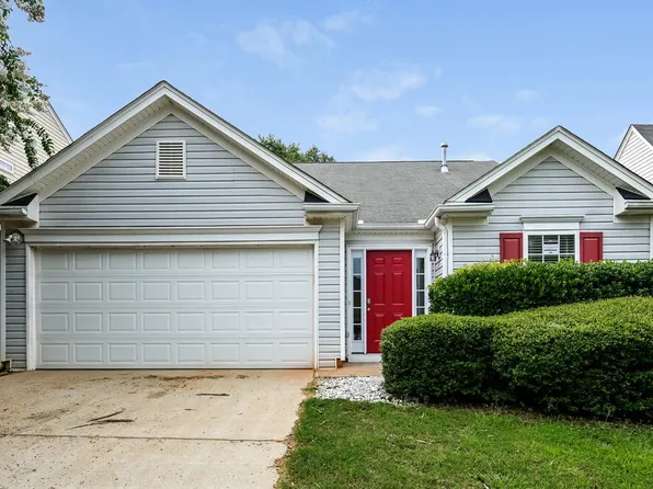 1990 Towne Park Dr, McDonough, GA 30252