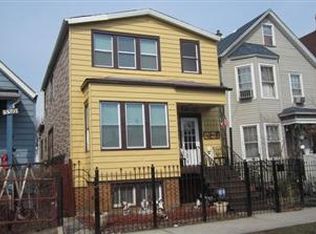 5308 S Campbell Ave, Chicago, IL