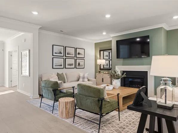 4507 Barone Dr, Murfreesboro, TN 37128