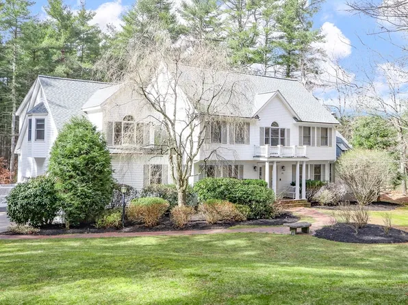 157 Seekonk St, Norfolk, MA 02056