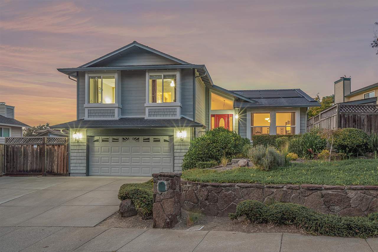 1503 Debbi Ct, Martinez, CA 94553 | Zillow