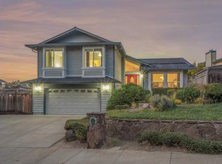 1503 Debbi Ct, Martinez, CA 94553