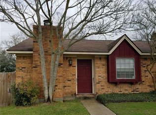 3321 Lodgepole Cir, College Station, TX 77845