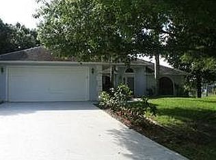 150 Concha Dr, Sebastian, FL 32958