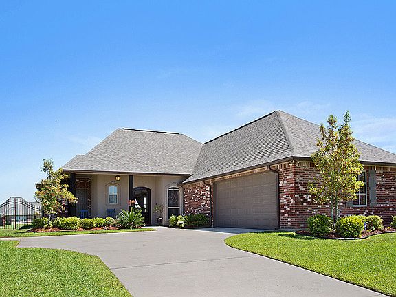 2nd image of 6580 Clark Plantation Dr
