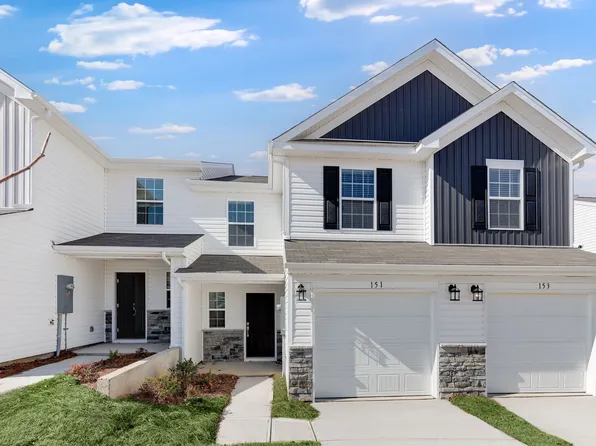 151 Winding Chestnut Dr, Columbia, SC 29212