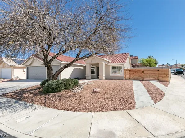 170 Horizon View Dr, Henderson, NV 89015
