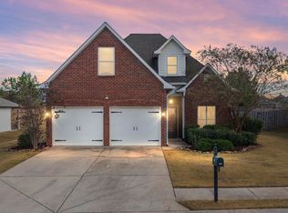 204 Addison Dr, Calera, AL 35040