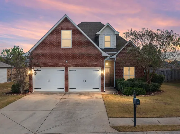 204 Addison Dr, Calera, AL 35040
