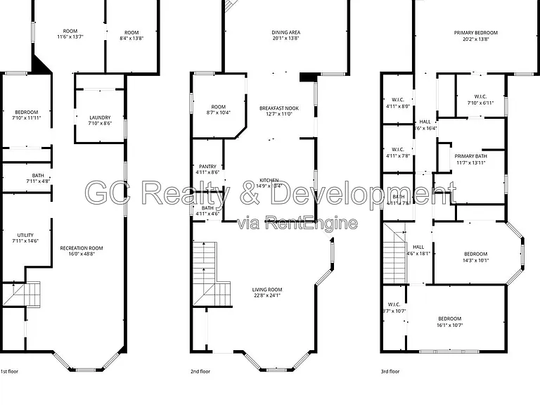 3735 N Tripp Ave — Photo 2