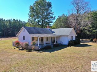 2845 Wyatt Farm Rd, Axton, VA 24054