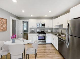 30-32 Ward St #1, Boston, MA 02127