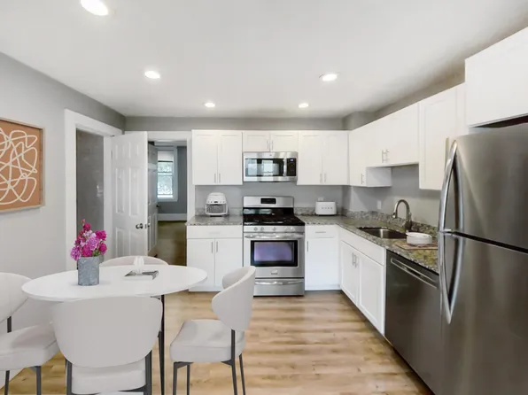 30-32 Ward St #1, Boston, MA 02127