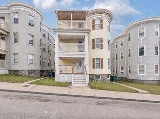 15 Fairmount St, Dorchester, MA 02124