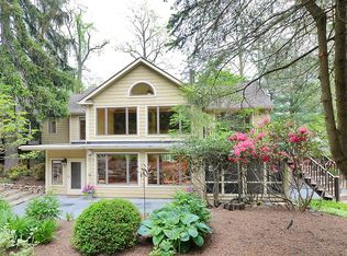 160 Hardscrabble Rd, Bernardsville, NJ 07924