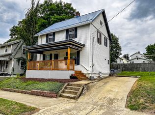 571 North St, Meadville, PA 16335