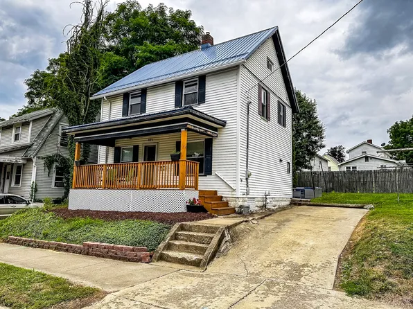 571 North St, Meadville, PA 16335