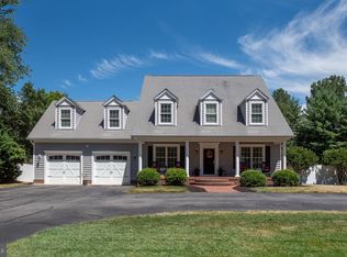 10505 Rhoads Dr, Fredericksburg, VA 22407