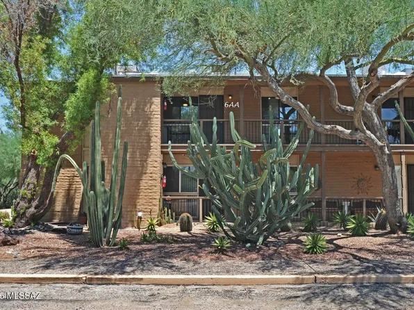 6 W Greenock Dr #6AA, Tucson, AZ 85737