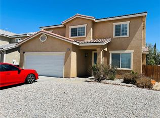 13145 Falcon Trl, Victorville, CA 92392