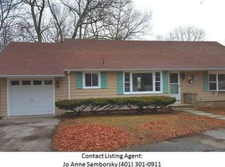 39 Bishop Hill Rd, Johnston, RI 02919