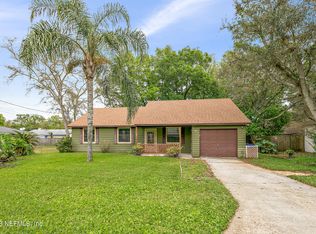 209 Jasmine Rd, Saint Augustine, FL 32086