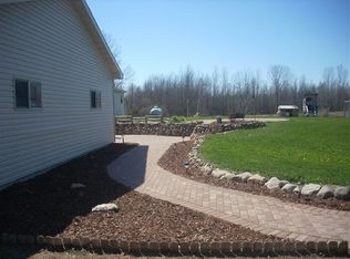 5294 Molitor Rd, Lena, WI 54139