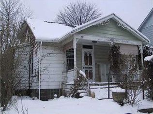 406 Reo St, Butler, PA 16001