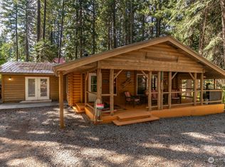 19605 State Rd, Leavenworth, WA 98826
