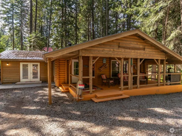 19605 State Road, Leavenworth, WA 98826
