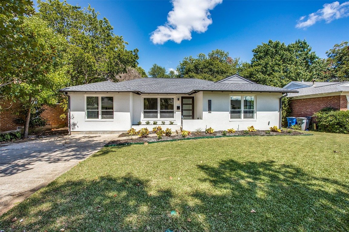 6259 Ravendale Ln, Dallas, TX 75214 Zillow