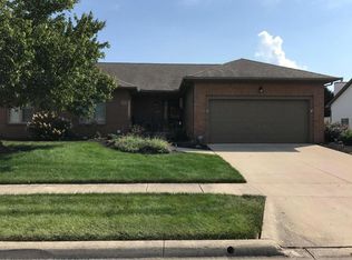 4801 Cypress Grove Ct, Groveport, OH 43125