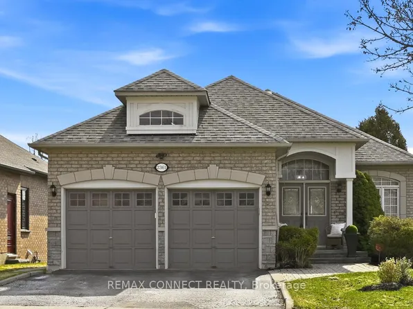 2361 Southcott Rd, Pickering, ON L1X 2T3