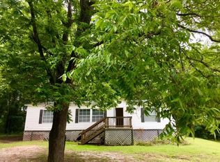 9562 Gum Log Rd, Bailey, MS 39320