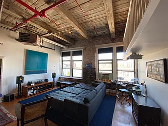 Rented by Dream Space Realty